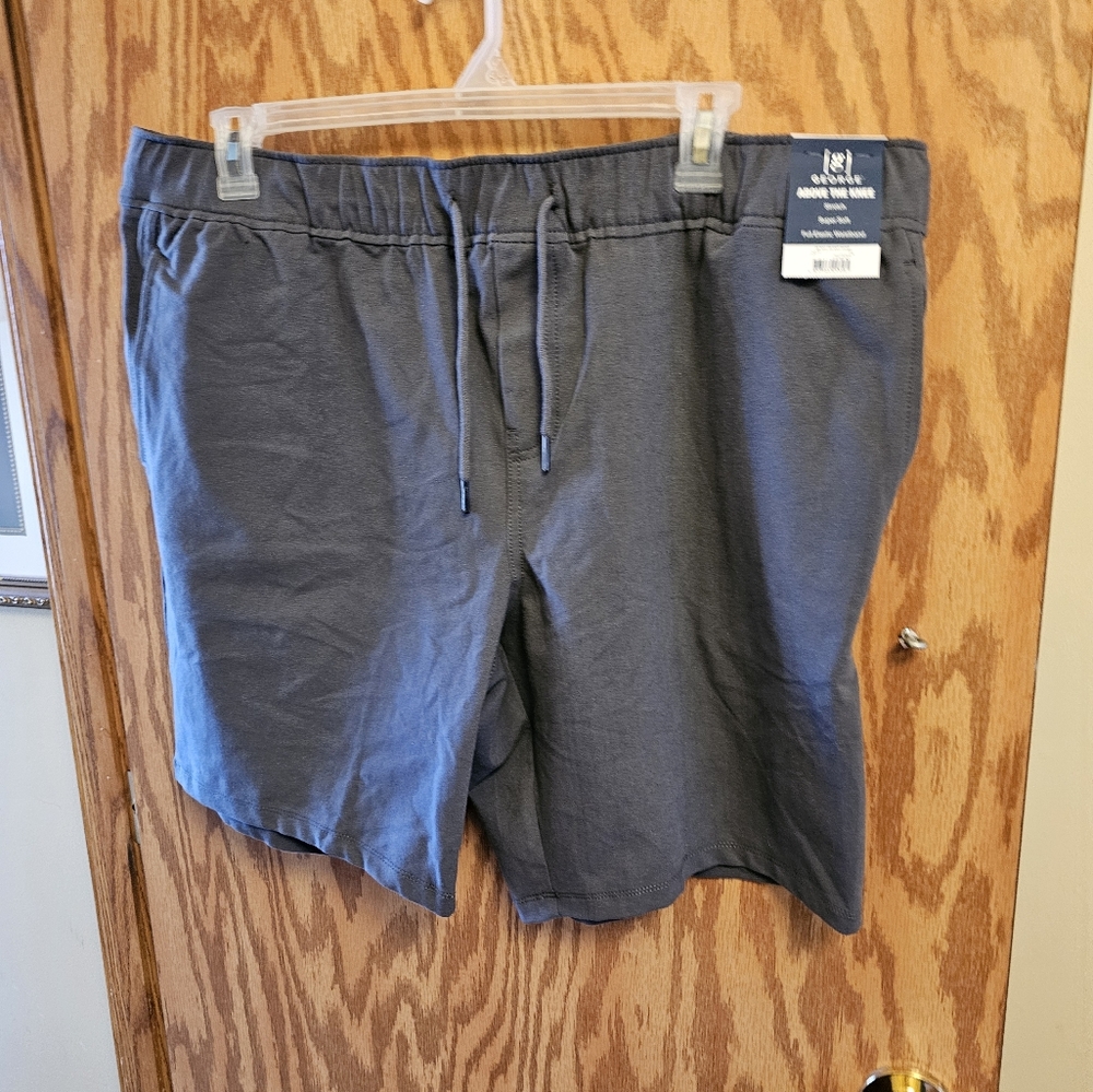 MEN'S NWT SHORTS SIZE 2X